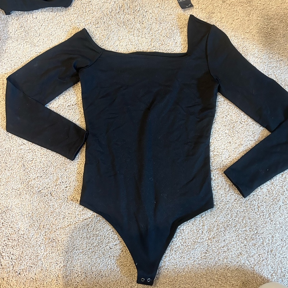 Abercrombie & Fitch Bodysuit